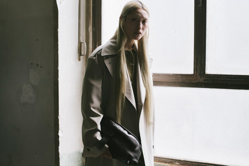 Etudes Studio - Dans Les Backstages Du Défilé Printemps/Été 2019