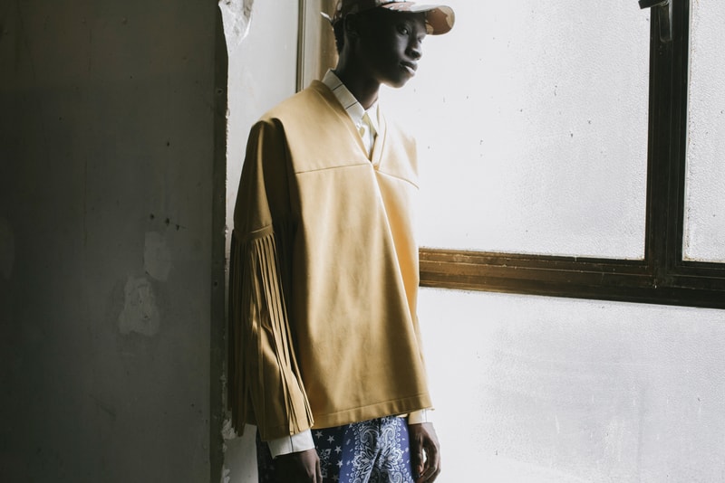 Etudes Studio - Dans Les Backstages Du Défilé Printemps/Été 2019