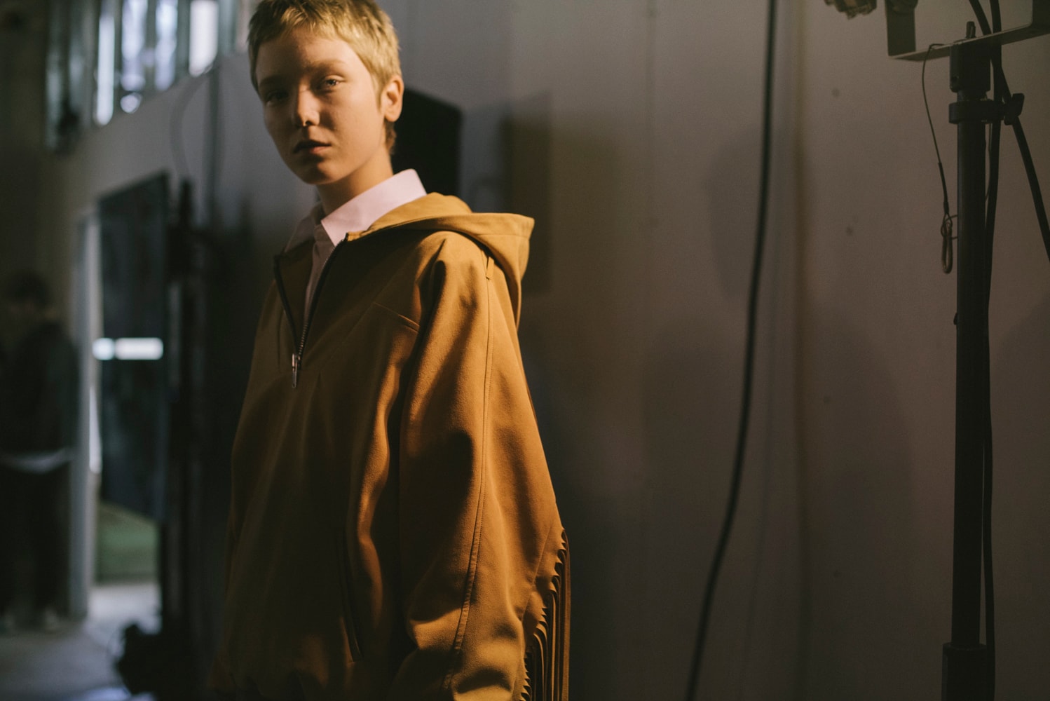 Etudes Studio - Dans Les Backstages Du Défilé Printemps/Été 2019