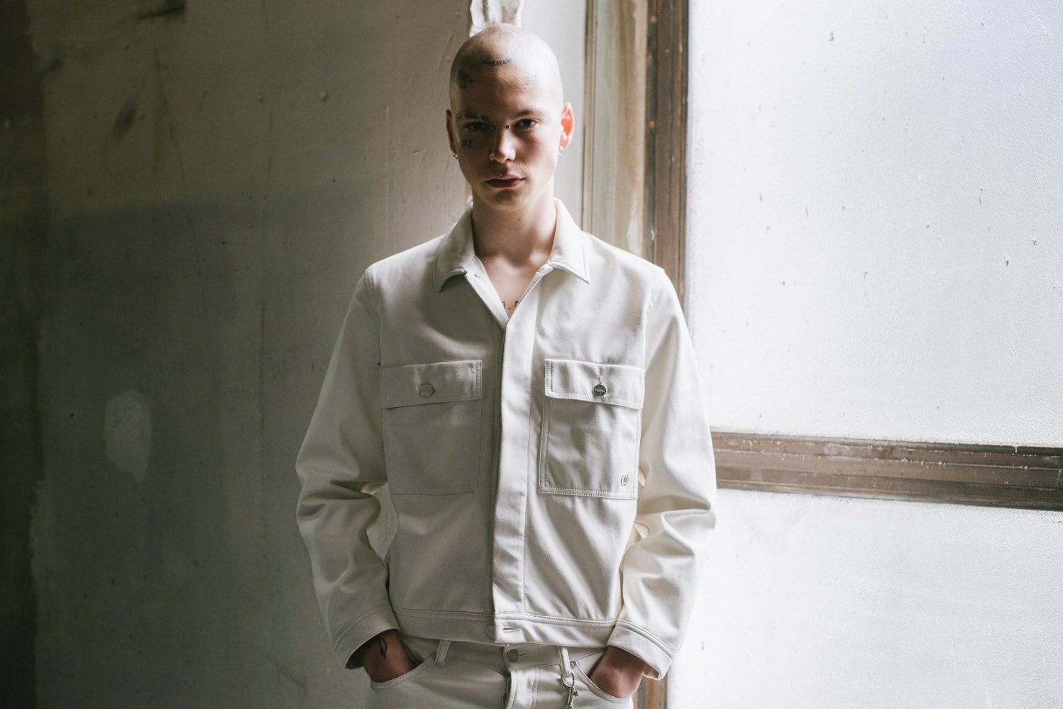 Etudes Studio - Dans Les Backstages Du Défilé Printemps/Été 2019
