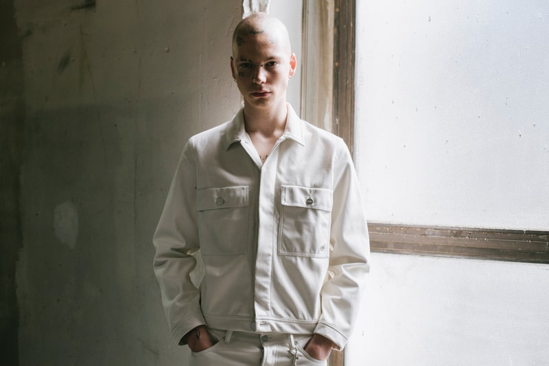 Etudes Studio - Dans Les Backstages Du Défilé Printemps/Été 2019