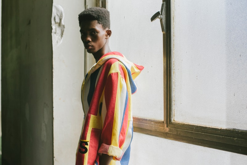 Etudes Studio - Dans Les Backstages Du Défilé Printemps/Été 2019