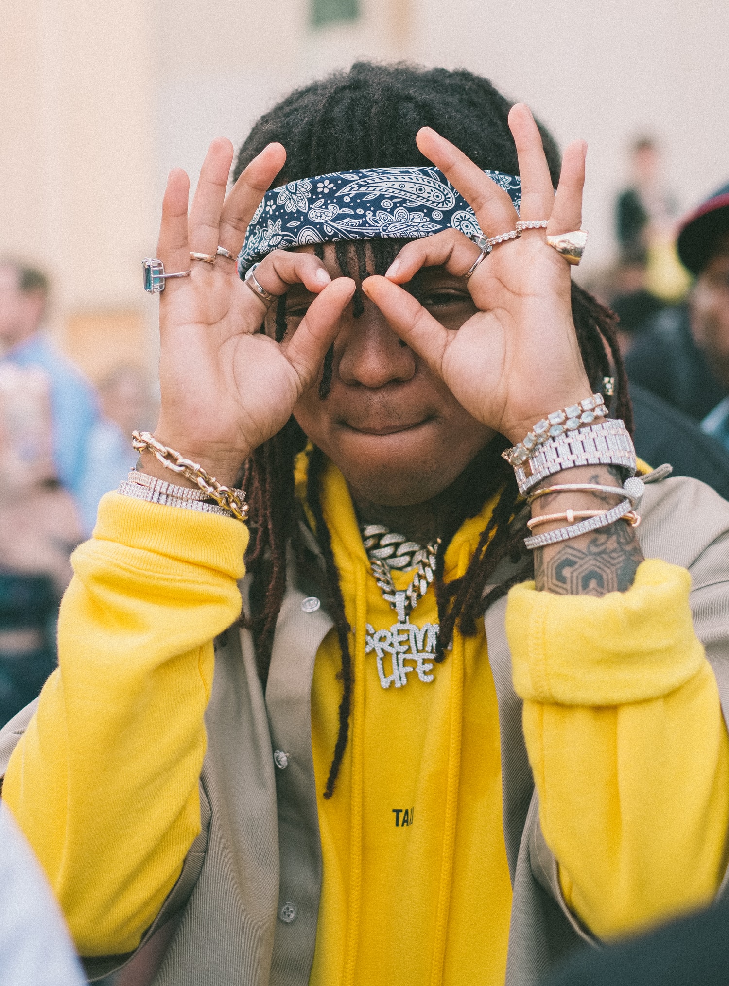 Street Style Paris Fashion Week 2019