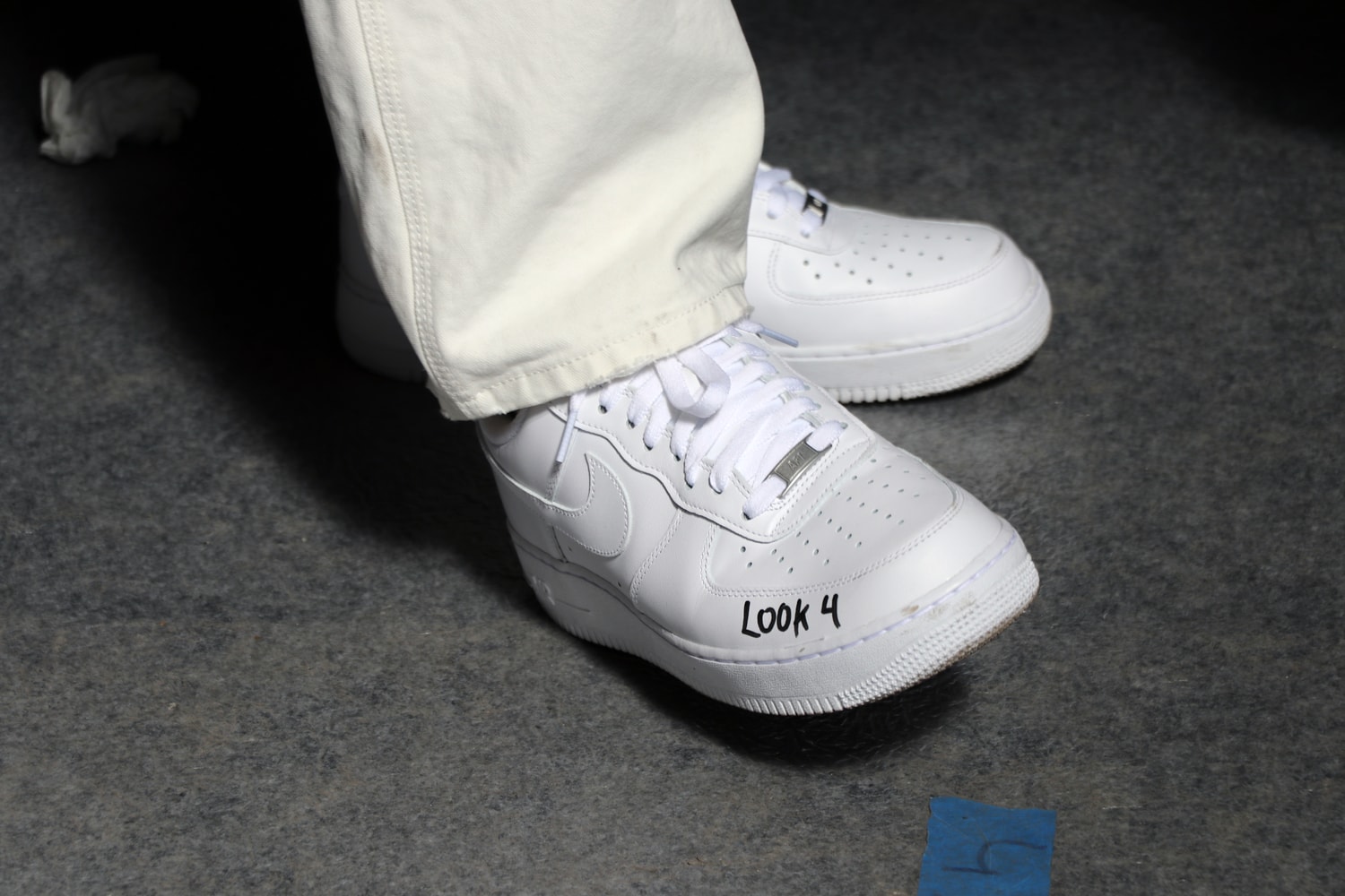 Photos De La Collection Printemps/Été 2019 D'Heron Preston