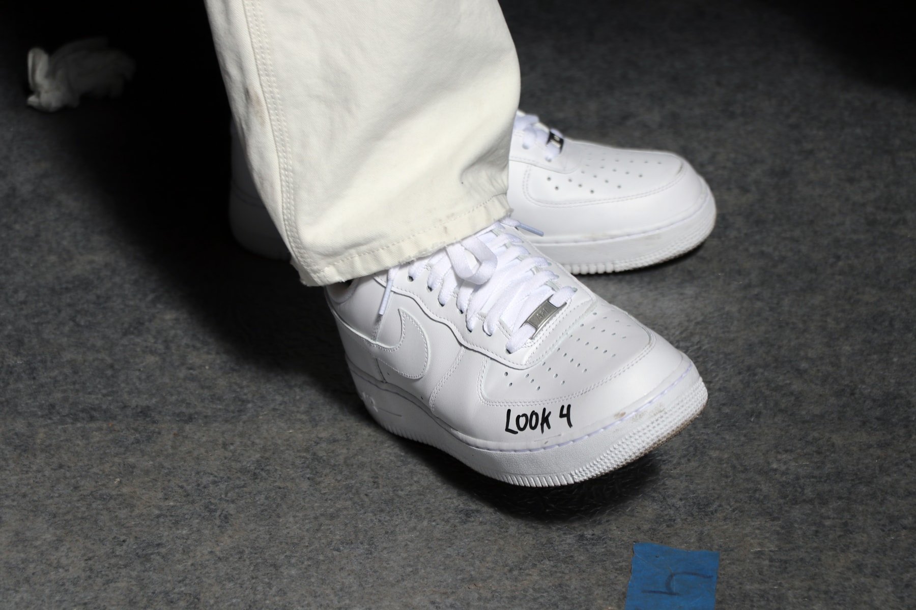Photos De La Collection Printemps/Été 2019 D'Heron Preston