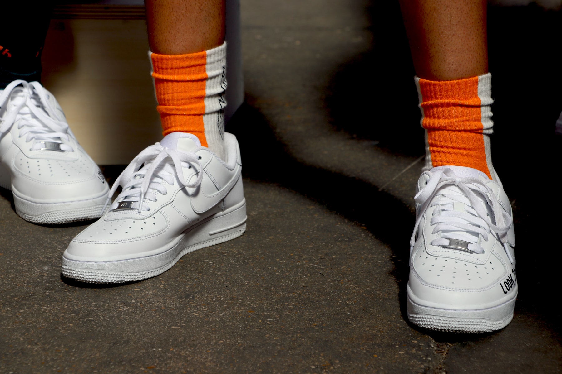 Photos De La Collection Printemps/Été 2019 D'Heron Preston