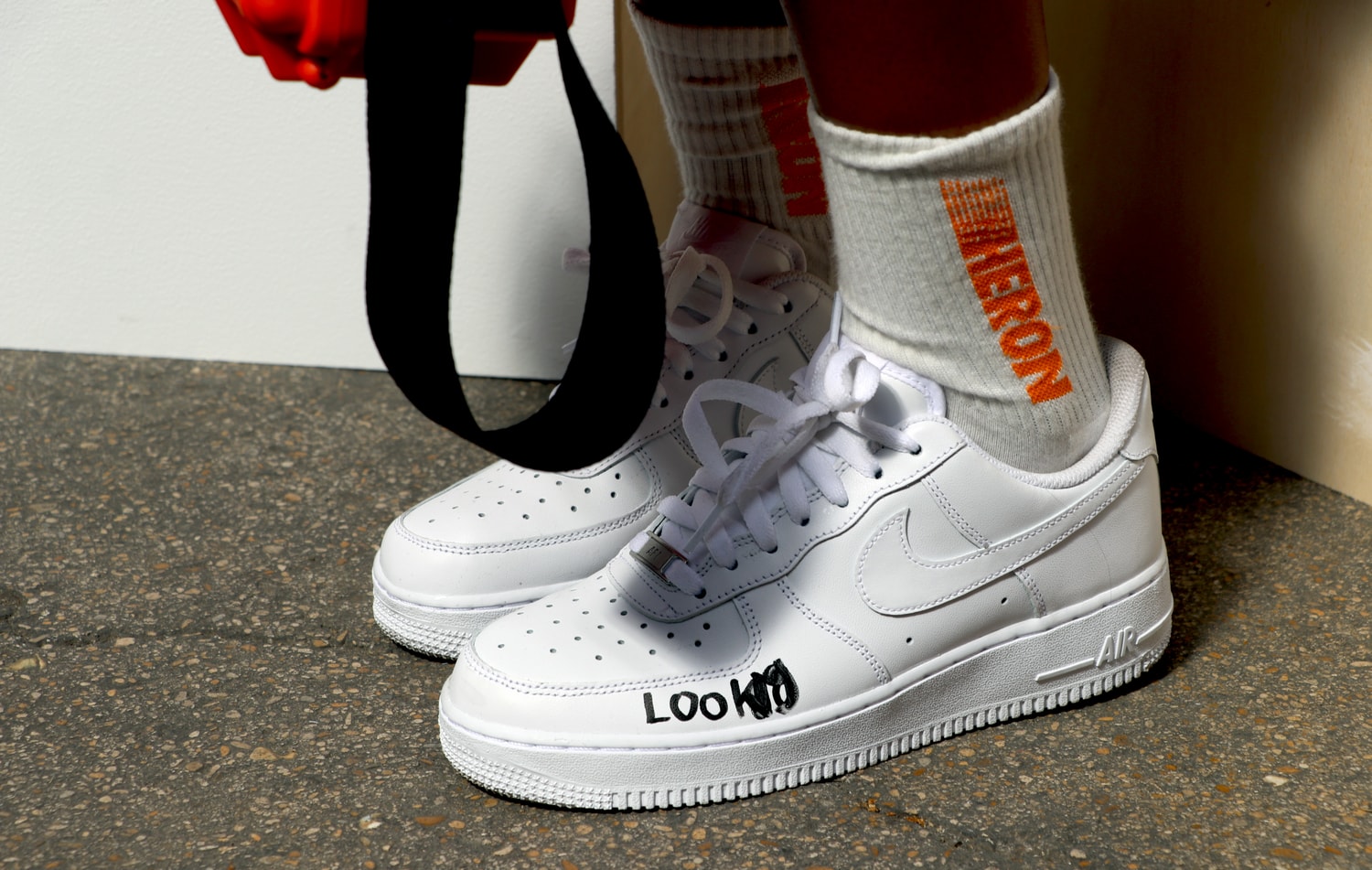 Photos De La Collection Printemps/Été 2019 D'Heron Preston