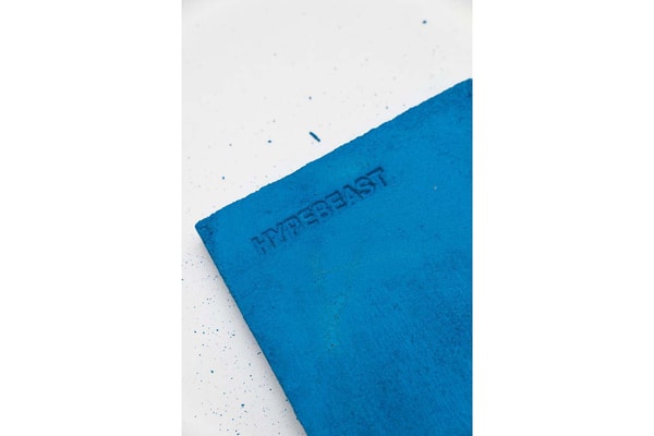 HYPEBEAST Magazine 21 Renaissance Issue Collector HBX Béton
