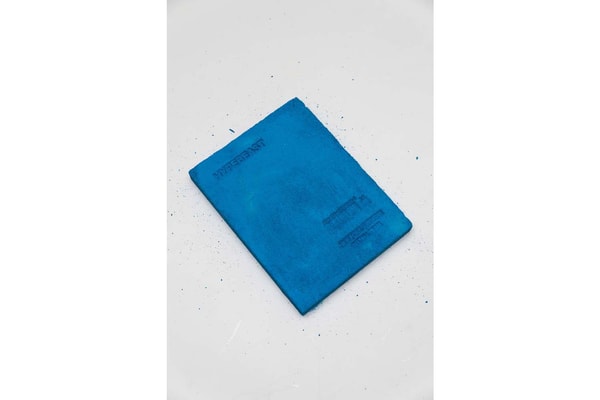 HYPEBEAST Magazine 21 Renaissance Issue Collector HBX Béton