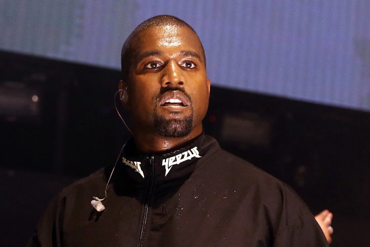 La Campagne YEEZY 500 "Supermoon Yellow" De Kanye West Accusée De Plagiat Par Diet Prada