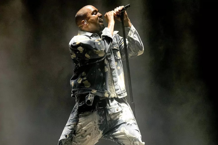 "Pas D'Explications", "Beats D'Un Autre Temps" Ou "Textes Dépourvus D'Esprit"... La Presse Américaine Assassine Le Nouvel Album De Kanye West