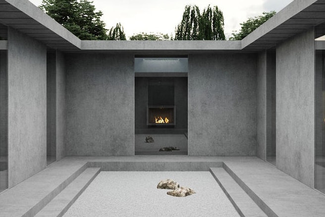 Kanye West Lance Son Projet De Logements Sociaux YEEZY Home
