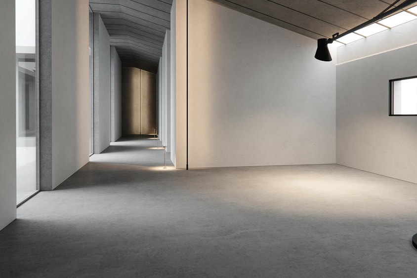 Photos De YEEZY Home