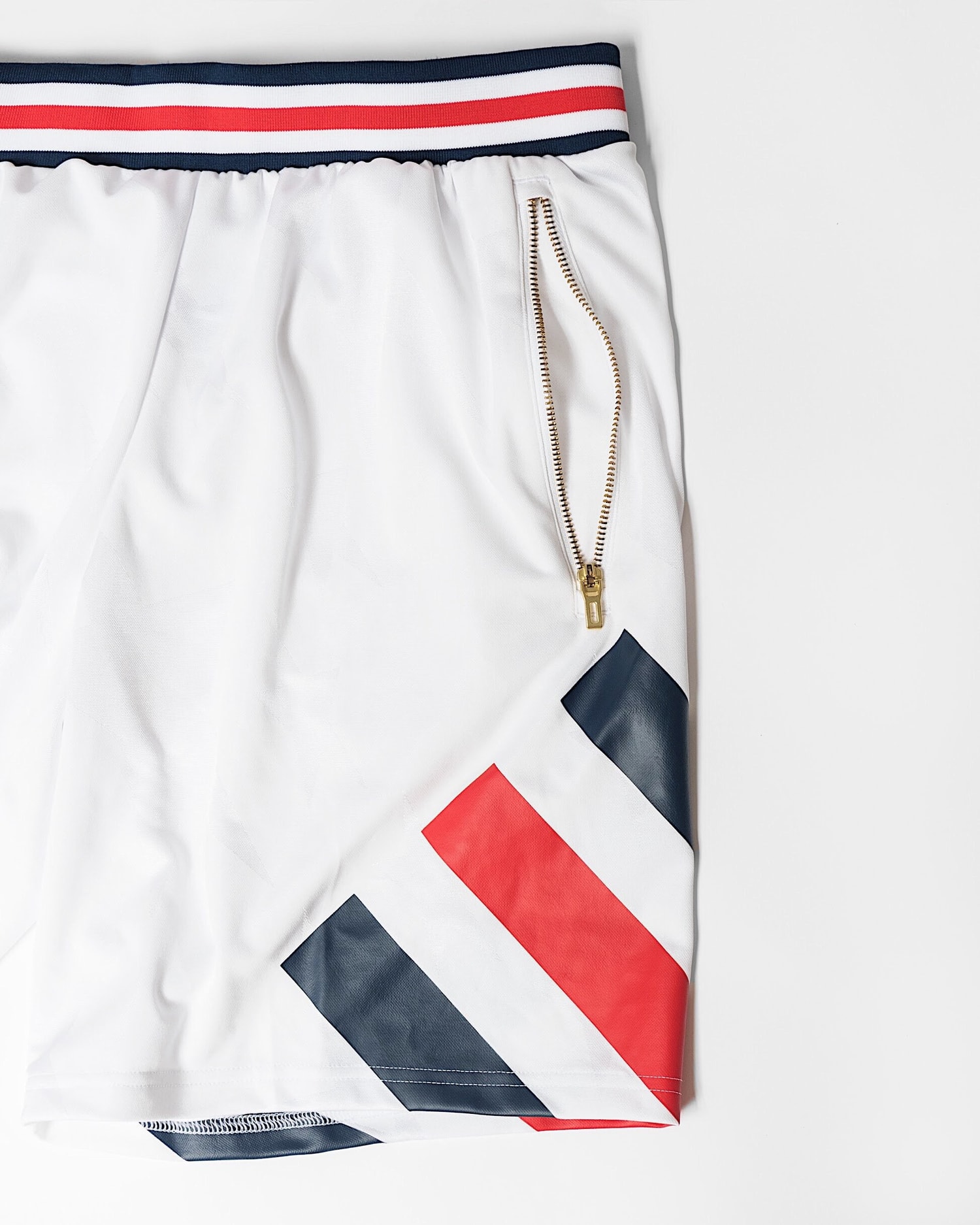 Photo Collaboration Football KITH x adidas