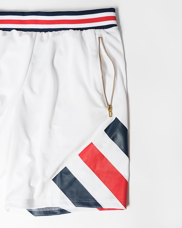 Photo Collaboration Football KITH x adidas