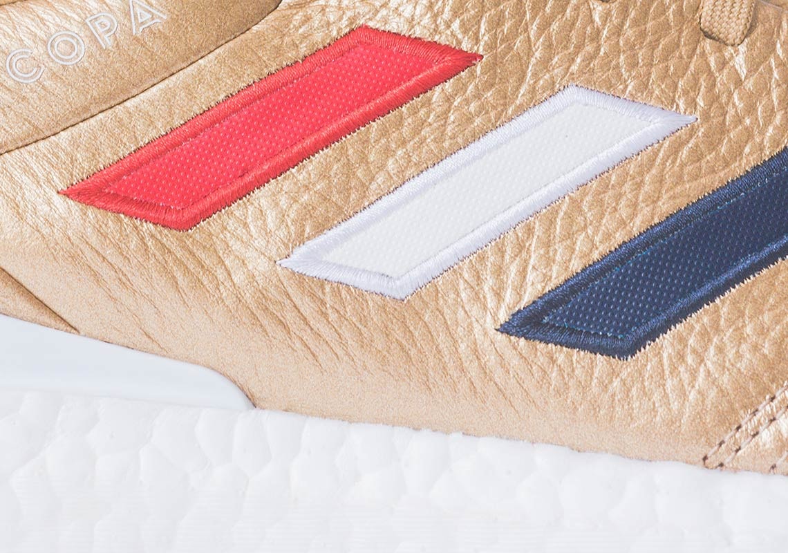 KITH, adidas, football, sneakers