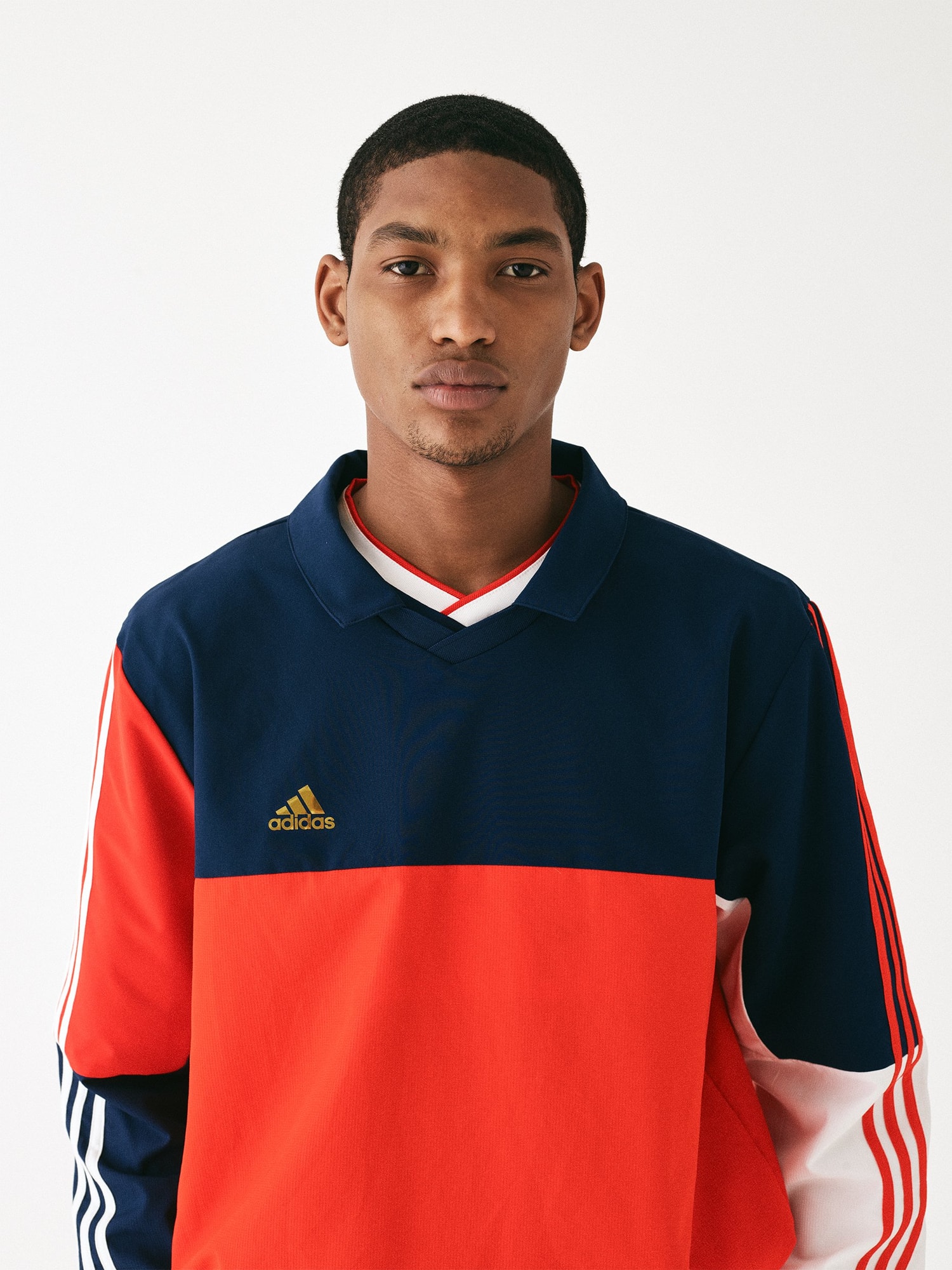 KITH, adidas football, Ronnie Fieg