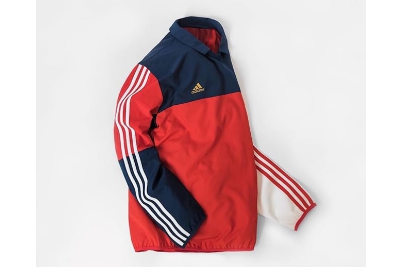 Ronnie Fieg, KITH, adidas, collab, football US