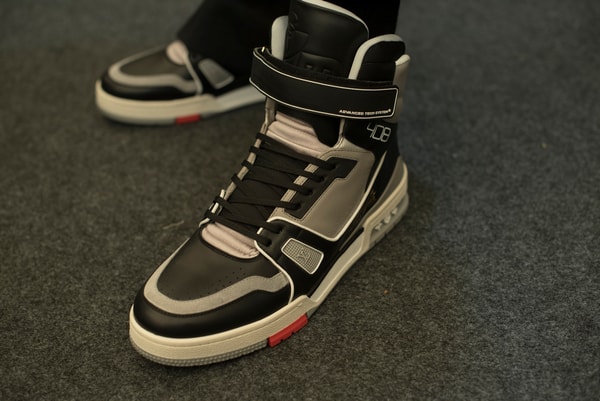 Photos Des Backstages Louis Vuitton