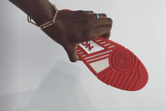 Voici Comment Regarder En Live Le Tout Premier Défilé De Virgil Abloh Pour Louis Vuitton