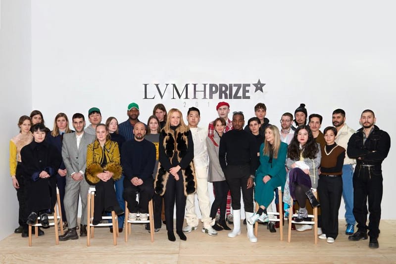 À Quelques Heures De L'Annonce Du Lauréat Du Prix LVMH, Voilà Tout Ce Qu'il Faut Savoir Au Sujet Des Finalistes