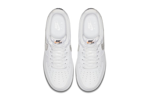 Nike Air Force 1 Low Just Do It Pack