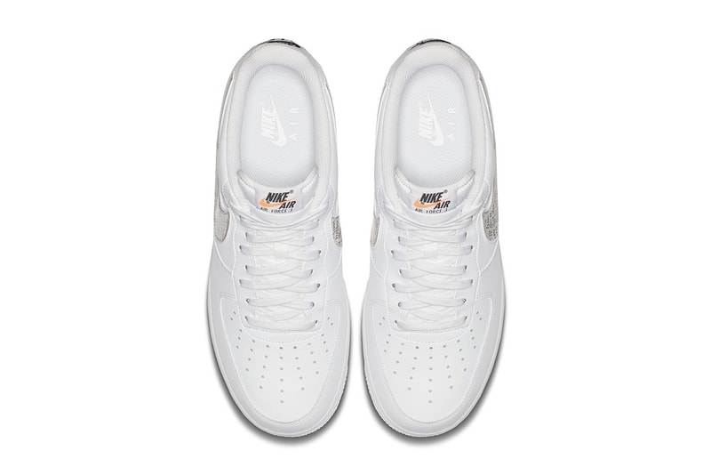 Nike Air Force 1 Low Just Do It Pack