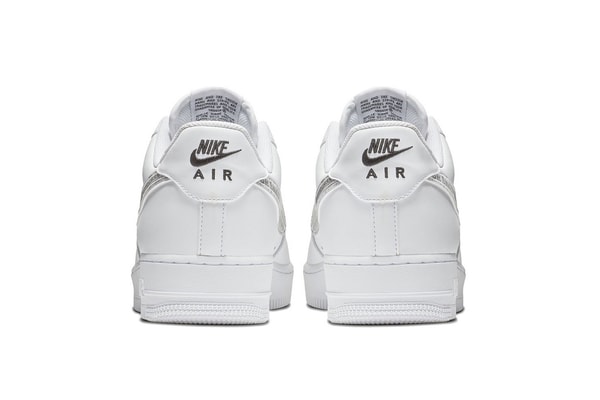 Nike Air Force 1 Low Just Do It Pack
