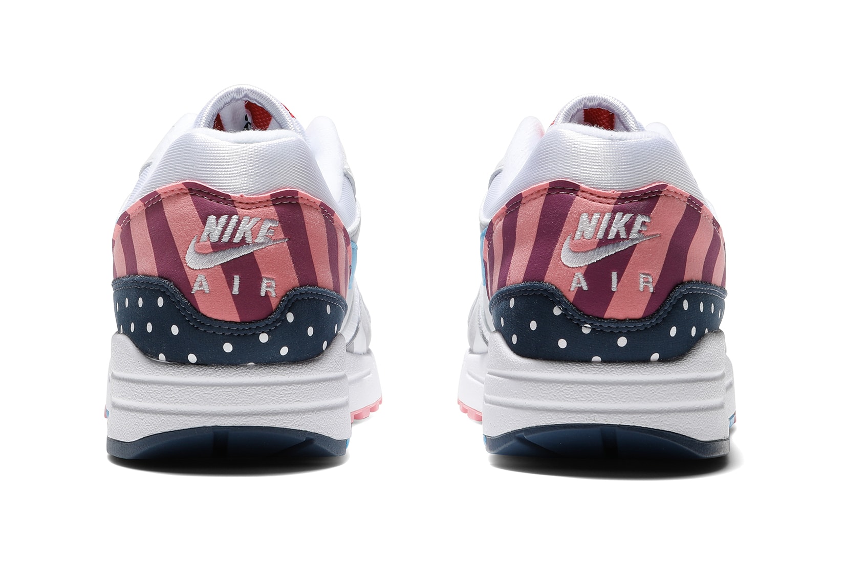 Nike Air Max 1 Parra