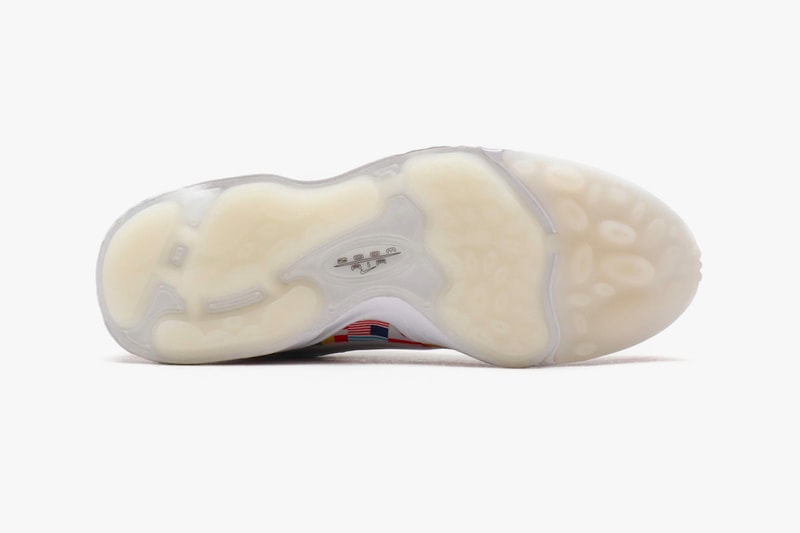 Nike Flag Pack Air Max Plus Air Zoom Spiridon Air Max 90