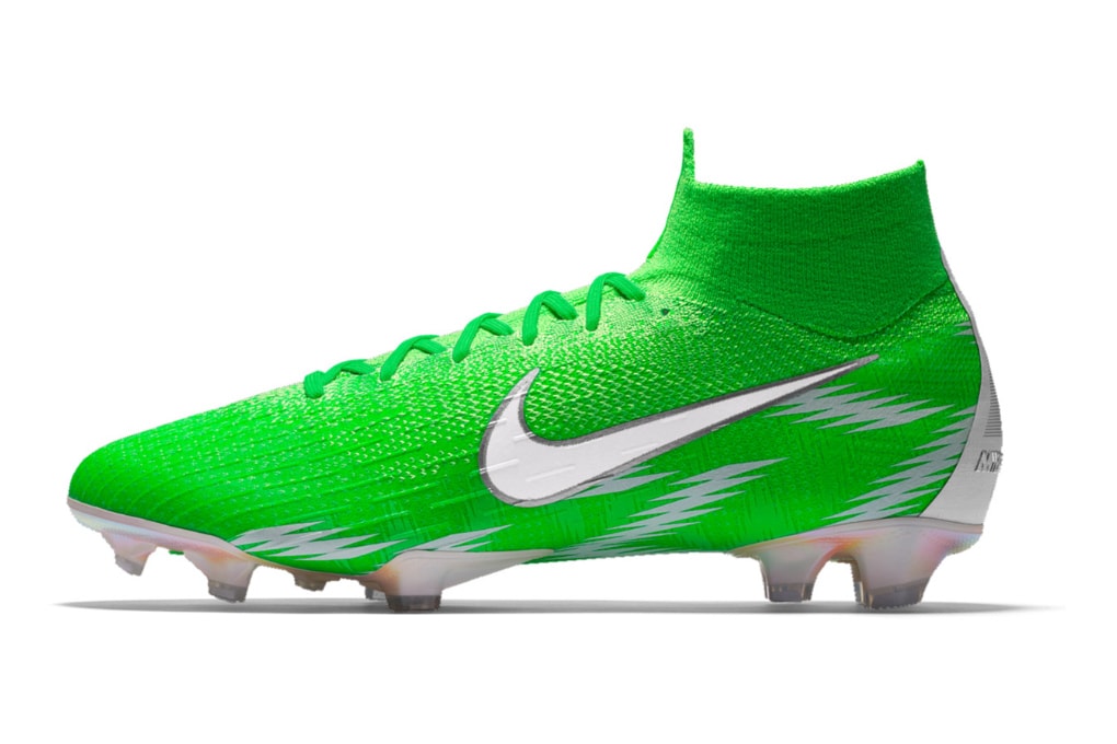 nike, mercurial, nigeria, 360, football,