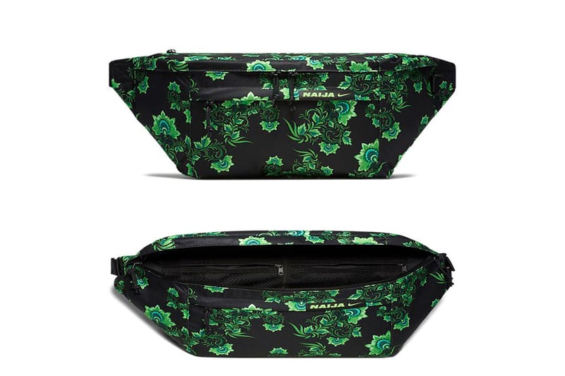 Nike Lance Le Stadium Tech Hip Pack Du Nigéria