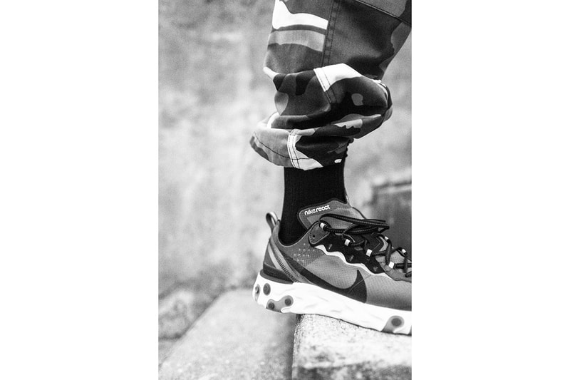 Nike React Element 87 theNextdoor editorial