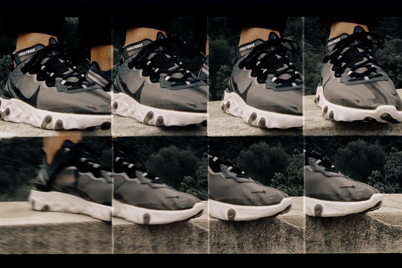 Nike React Element 87 theNextdoor editorial