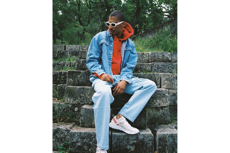 Nike React Element 87 theNextdoor editorial