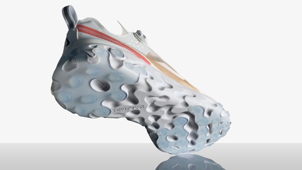 Nike React Element 87 