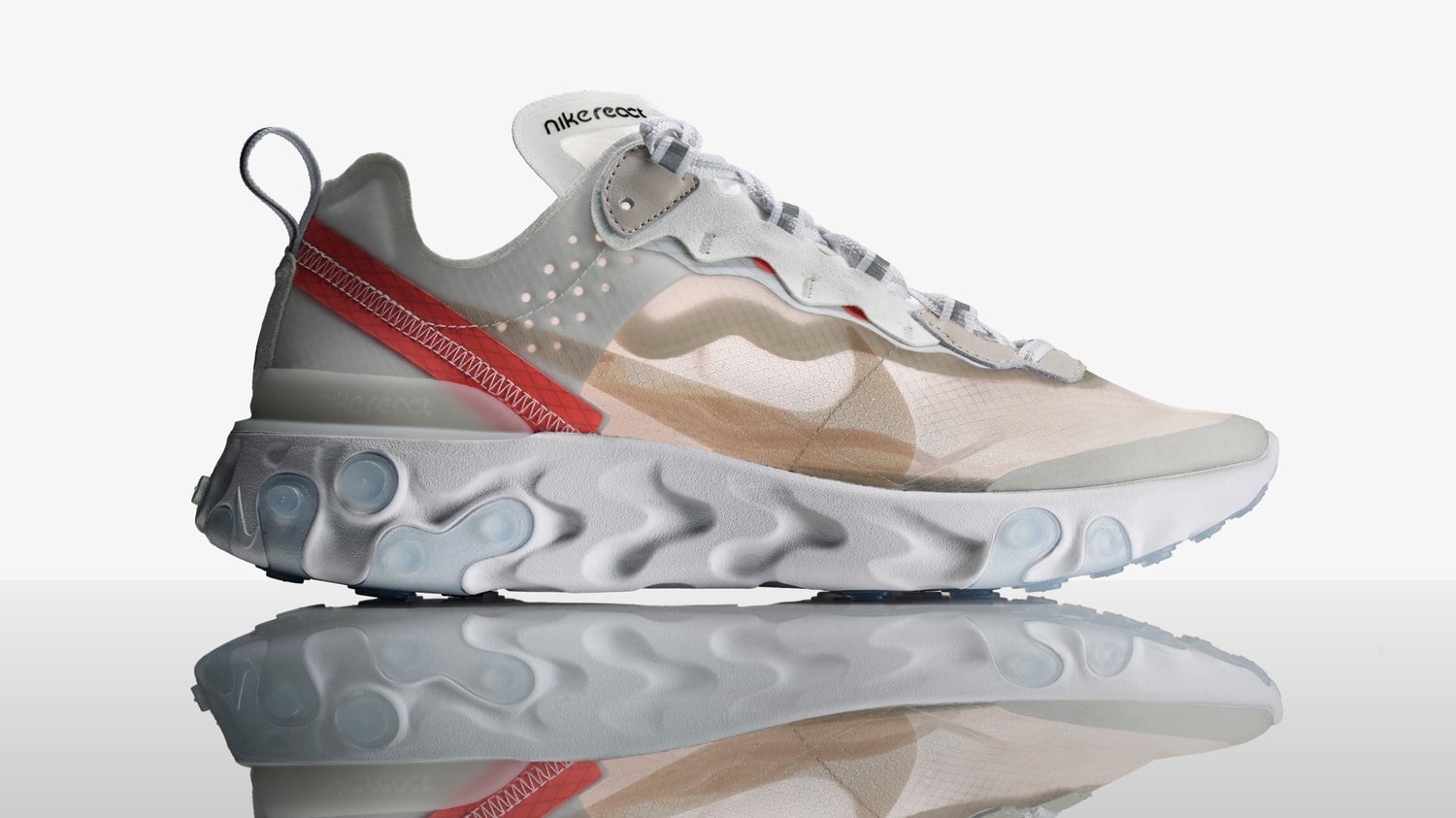 Nike React Element 87 