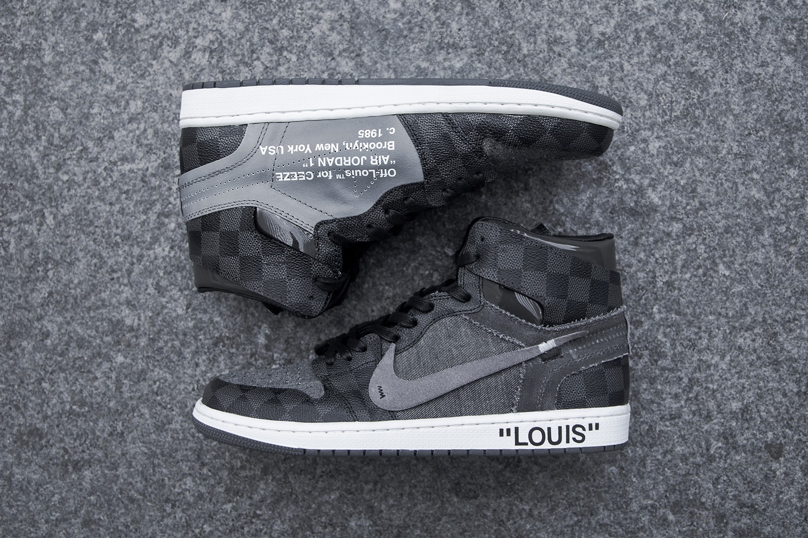 Photo "Off-Louis™"