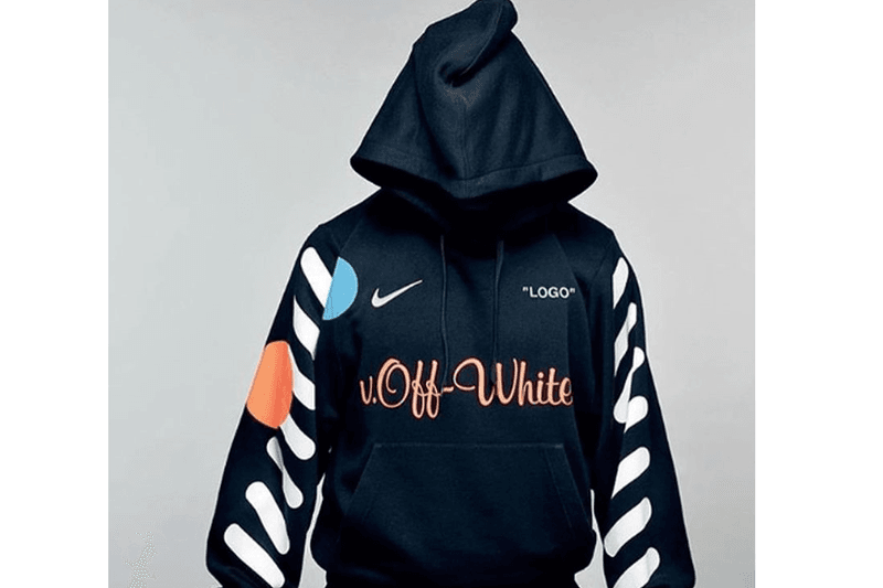 De Nouvelles Pièces De La Collaboration Off-White™ x Nike Football Se Dévoilent