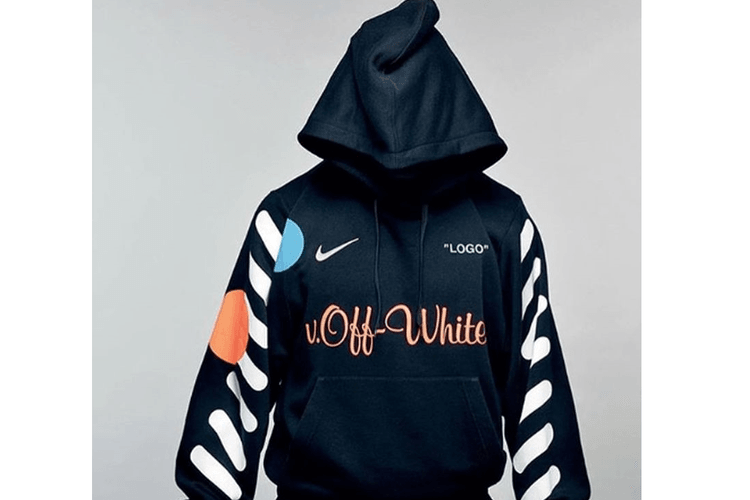 De Nouvelles Pièces De La Collaboration Off-White™ x Nike Football Se Dévoilent