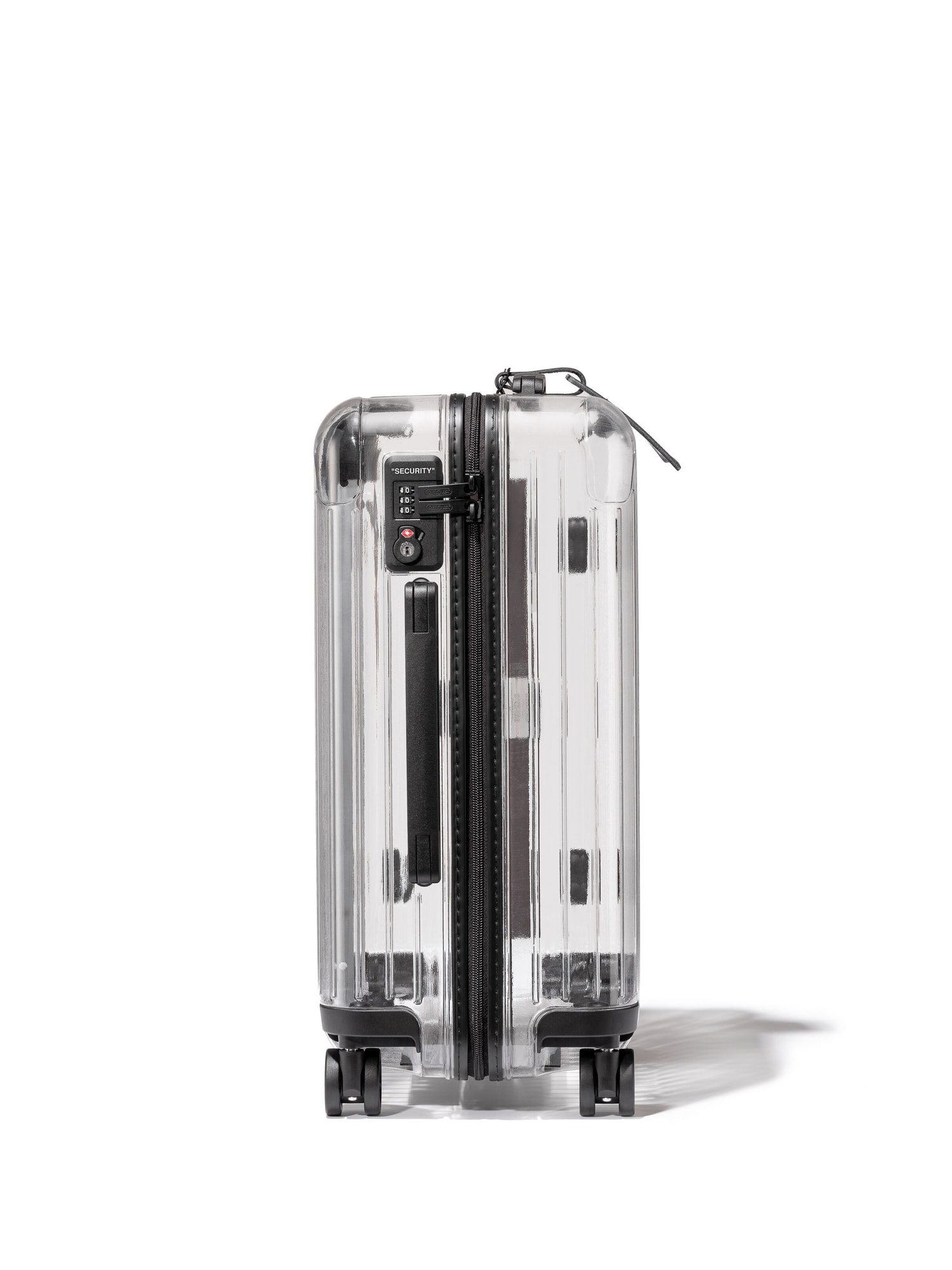 Photo Collaboration Off-White™ x RIMOWA