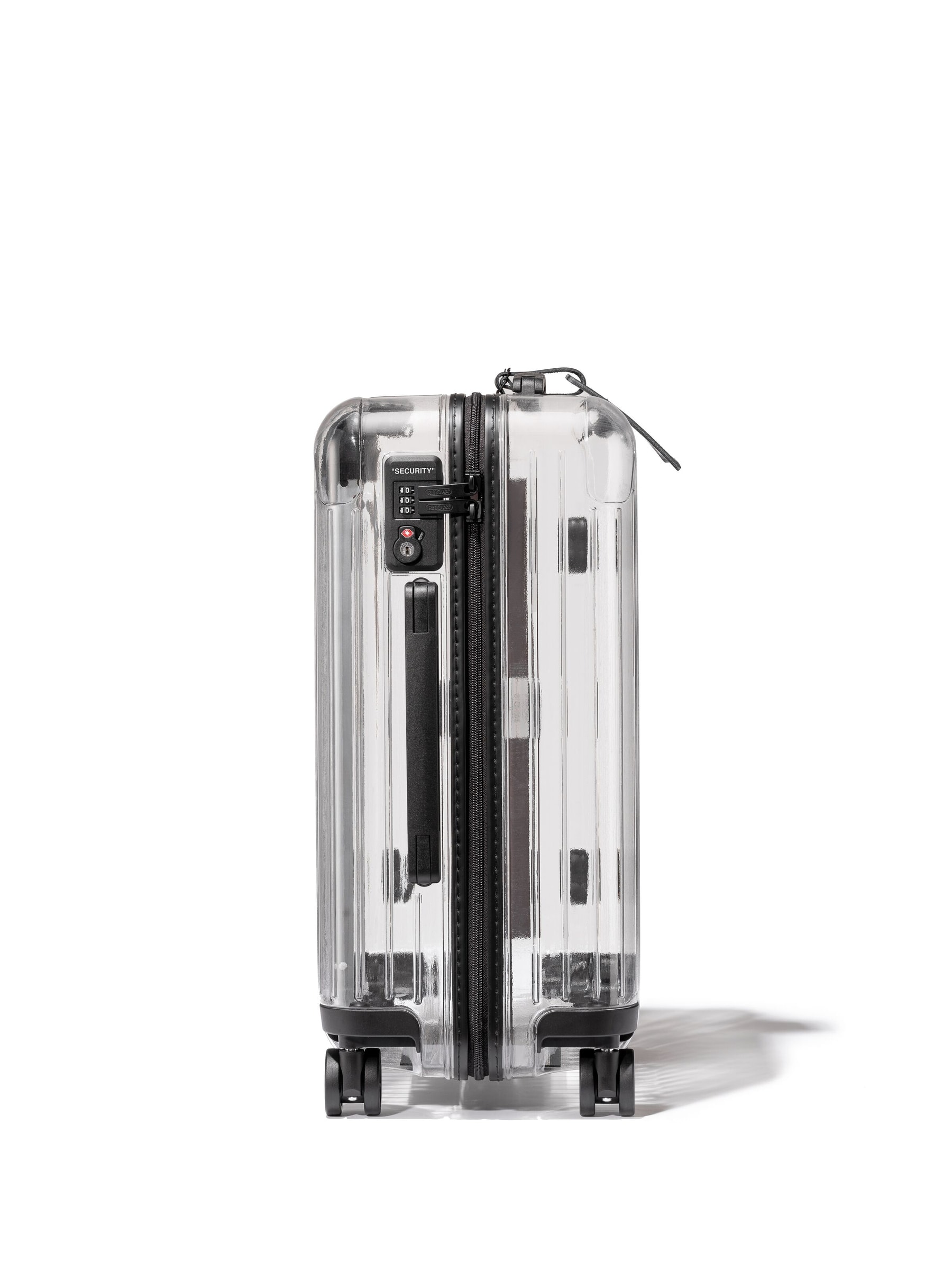 Photo Collaboration Off-White™ x RIMOWA
