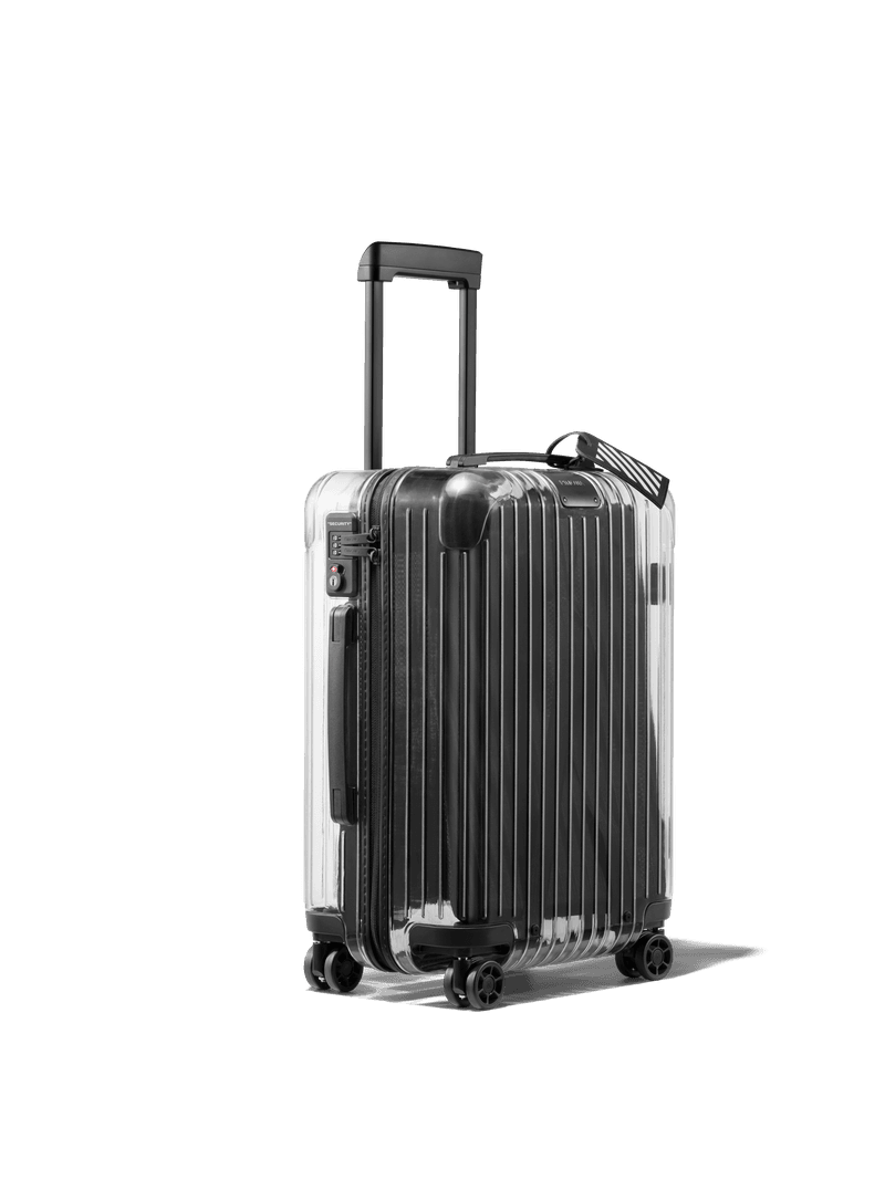 Photo Collaboration Off-White™ x RIMOWA