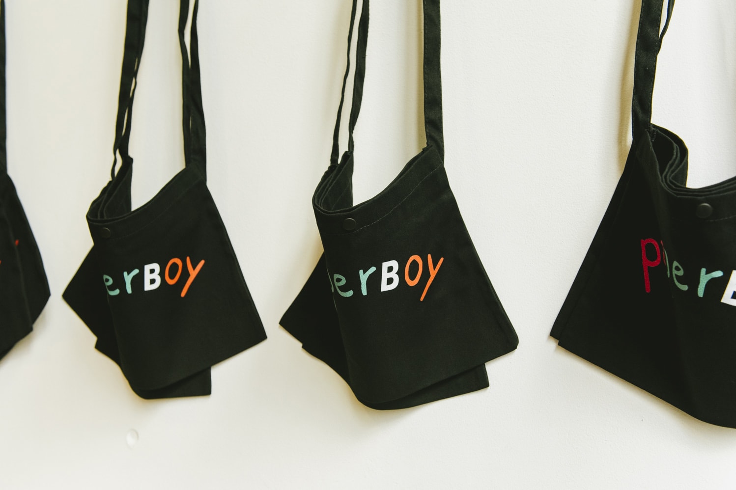 Paperboy BEAMS