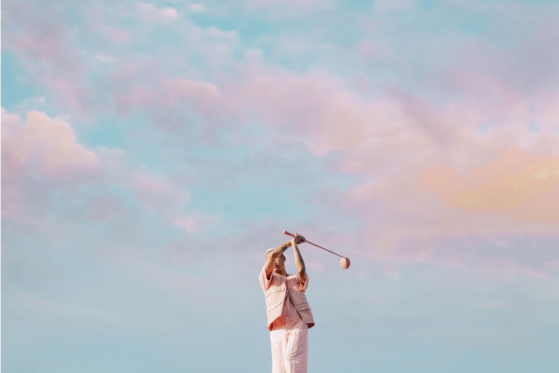 pieces, uniques, printemps, été, 2018, lookbook, campagne