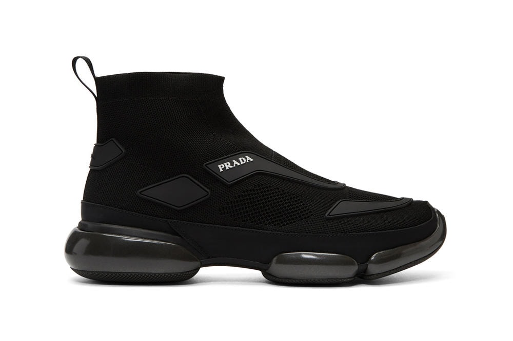 Photo De La Prada Cloudbust