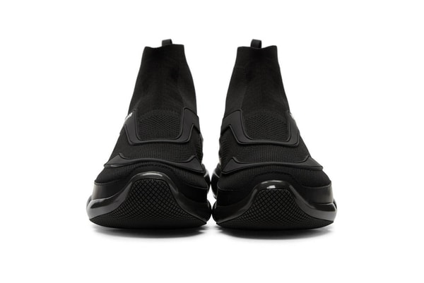 Photo De La Prada Cloudbust