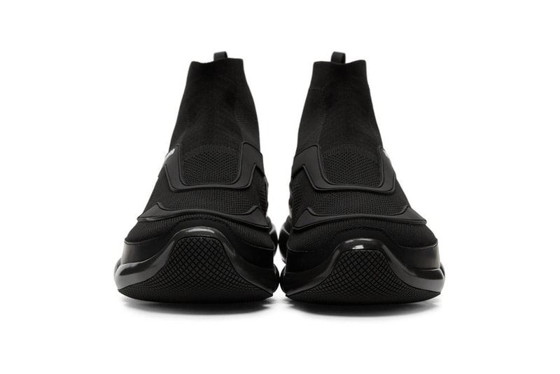 Photo De La Prada Cloudbust