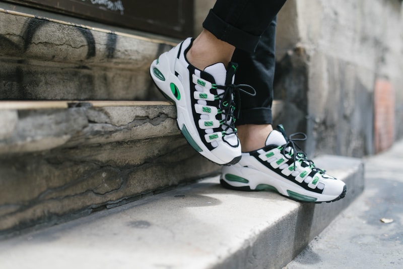 La PUMA CELL Envahit Les Rues de Paris