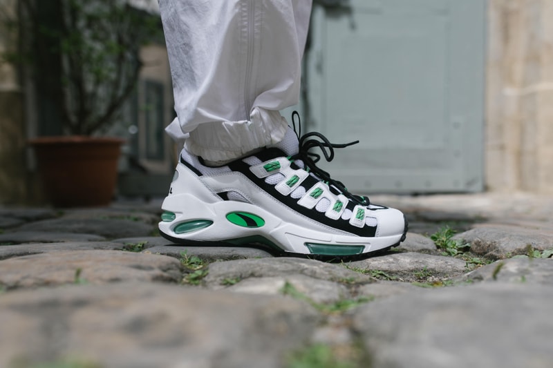 La PUMA CELL Envahit Les Rues de Paris